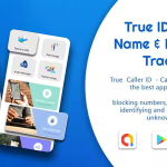 Caller ID Tools - Android app - Admob