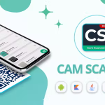 Cam Scanner : Document Scanner 2023