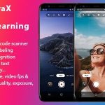 CameraX & Machine learning