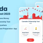 Canada Citizenship Test - Android