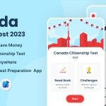 Canada Citizenship Test - iOS