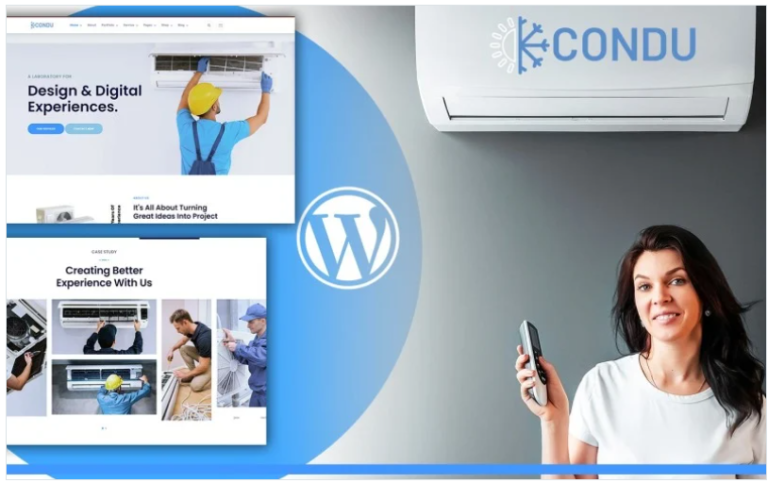 Candu maintenance services wordpress theme gplpixel.png