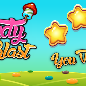 Candy Blast