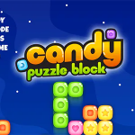 Candy Block Puzzle - Template Game Unity