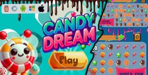 Candy dream html5 game construct 3 admob gplpixel.jpg