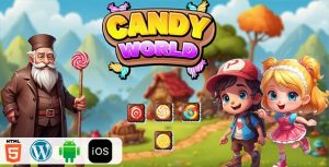 Candy world html5 game gplpixel.jpg
