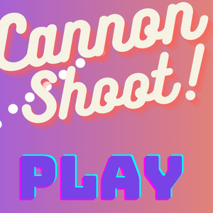 Cannon Shoot - HTML5 - AdMob - Capx