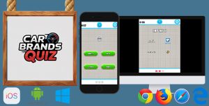 Car brands quiz html5 game phaser 3 gplpixel.jpg