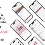 Car Pooling App | Bike Pooling App | Ride Sharing App | Car Sharing App | Flutter | PoolRide