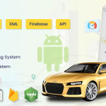 Car2Go - One Stop Ride Share Platform | User Native Android App | Driver Native Android App (Kotlin)
