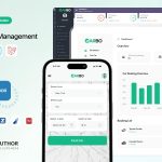 CarBo - Car Rental & Booking Management Full Solution