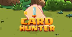 Card hunter roguelike card game construct 3 html5 mobile web .jpg