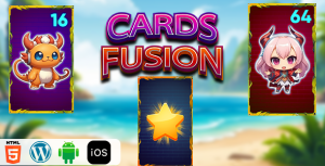 Cards marge cards fusion html5 construct3 game gplpixel.png