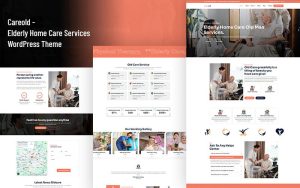 Careold elderly home care services clinic health doctor elementor.jpg