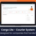 Cargo Lite - Courier System