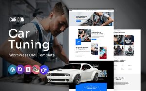 Caricon auto tuning multipurpose wordpress elementor theme.jpg