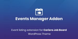 Cariera events manager add on gplpixel.jpg