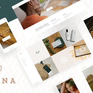 Carmona - Creative Multipurpose Theme