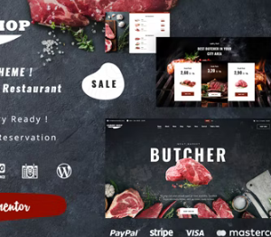 Carne - Butcher & Meat Restaurant