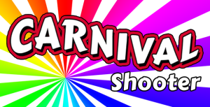 Carnival shooter casual html5 game gplpixel.png