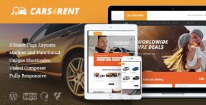 Cars4rent auto rental taxi wordpress theme rtl gplpixel.jpg