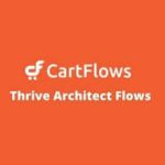 CartFlows Thrive Architect Flows