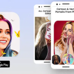 Cartoon Prisma Effect Android App - Photo Editor