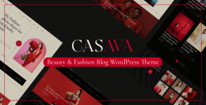 Casava beauty fashion blog wordpress theme v10 gplpixel.png