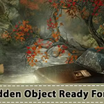 Case Of Murder Mystery + Hidden Object Game + Android Studio