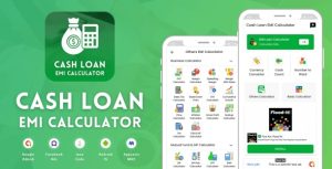 Cash loan emi calculator with admob ads android codermarket.jpg