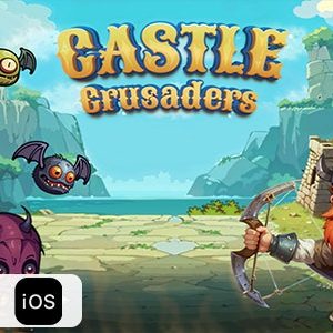 Castle Crusaders - HTML5 game