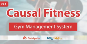 Casual fitness gym management and administration system codermarket.png