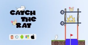 Catch the rat html5 game construct 3 admob gplpixel.jpg