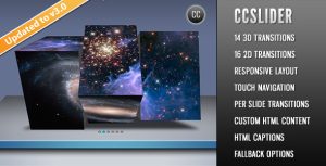 Ccslider jquery 3d slideshow plugin gplpixel.jpg