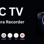 CCTV Camera Recorder with Admob | FB Ads | Max with Mediation (Android 13 Supported)