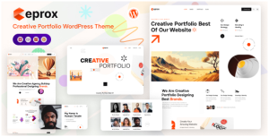 Ceprox creative portfolio wordpress theme v10 gplpixel.png