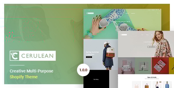 Cerulean creative multi purpose shopify theme gplpixel.jpg