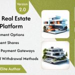 ChainCity - A Complete Real Estate Investment Platform