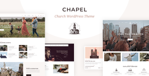 Chapel church theme gplpixel.png