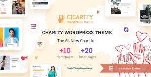 Charitix nonprofit charity wordpress theme gplpixel.jpg