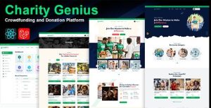 Charity dynamic crowdfunding platform with multiple payment gateway .jpg