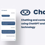 Chat Ai - Google Bard and Chat GPT 3.5 Turbo and Stable Diffusion Ai Flutter App