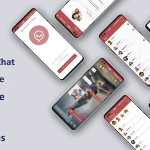Chat & Group Chat App Template React Native - Whatsapp Clone React Native Template - ChatApp