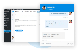 Chat support board wordpress chat plugin v373 nulled gplpixel.png