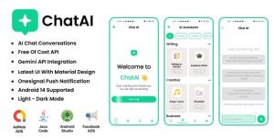 Chatai complete ai solutions android app source codermarket.jpg