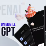 ChatGPT: Android App