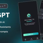 ChatGPT App - AssistantAi - Android Java App + AdMob Ads