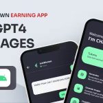 ChatGPT4: Chat with AI & Generate AI images