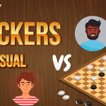 Checkers Casual - NG Studio (c3p) - With Source Code