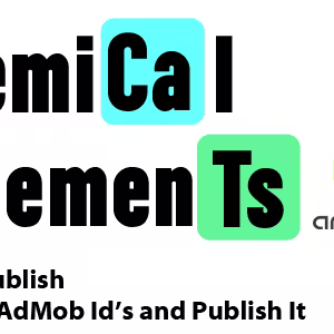ChemiCal ElemenTs